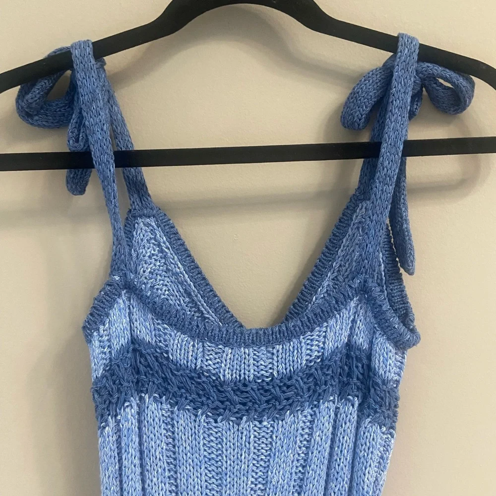 Ramy Brook Birdie Dress, Size XXS - Picture 8 of 14